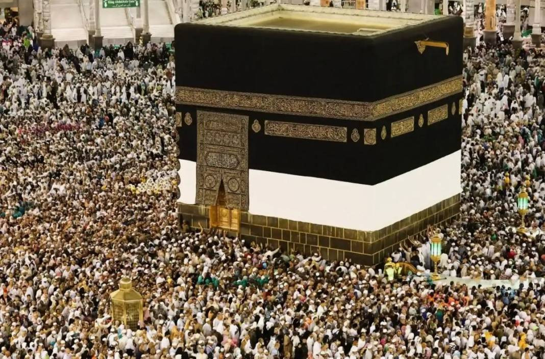 Hac ile ilgili merak edilen 10 soru ve yanıtları - Resim: 14